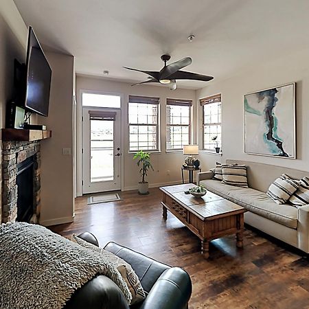 Granby Ranch Apartment Luaran gambar