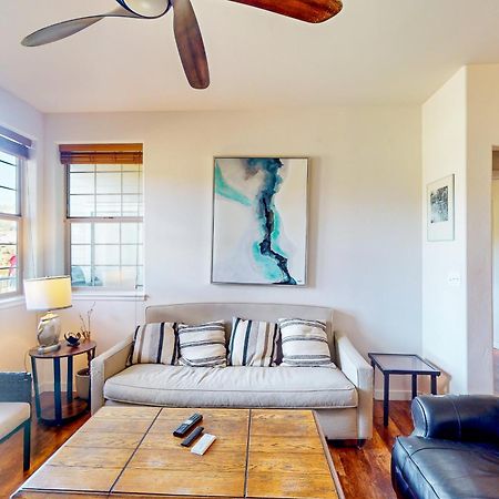 Granby Ranch Apartment Bilik gambar