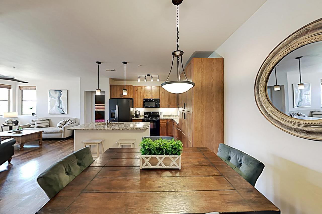 Granby Ranch Apartment Luaran gambar