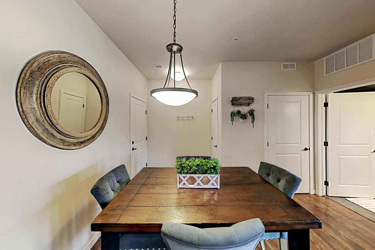 Granby Ranch Apartment Luaran gambar