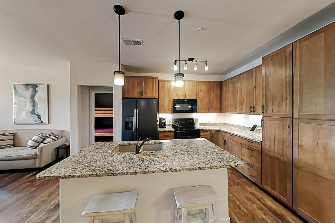 Granby Ranch Apartment Luaran gambar