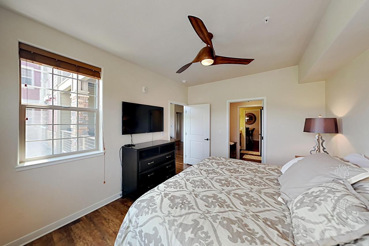 Granby Ranch Apartment Luaran gambar