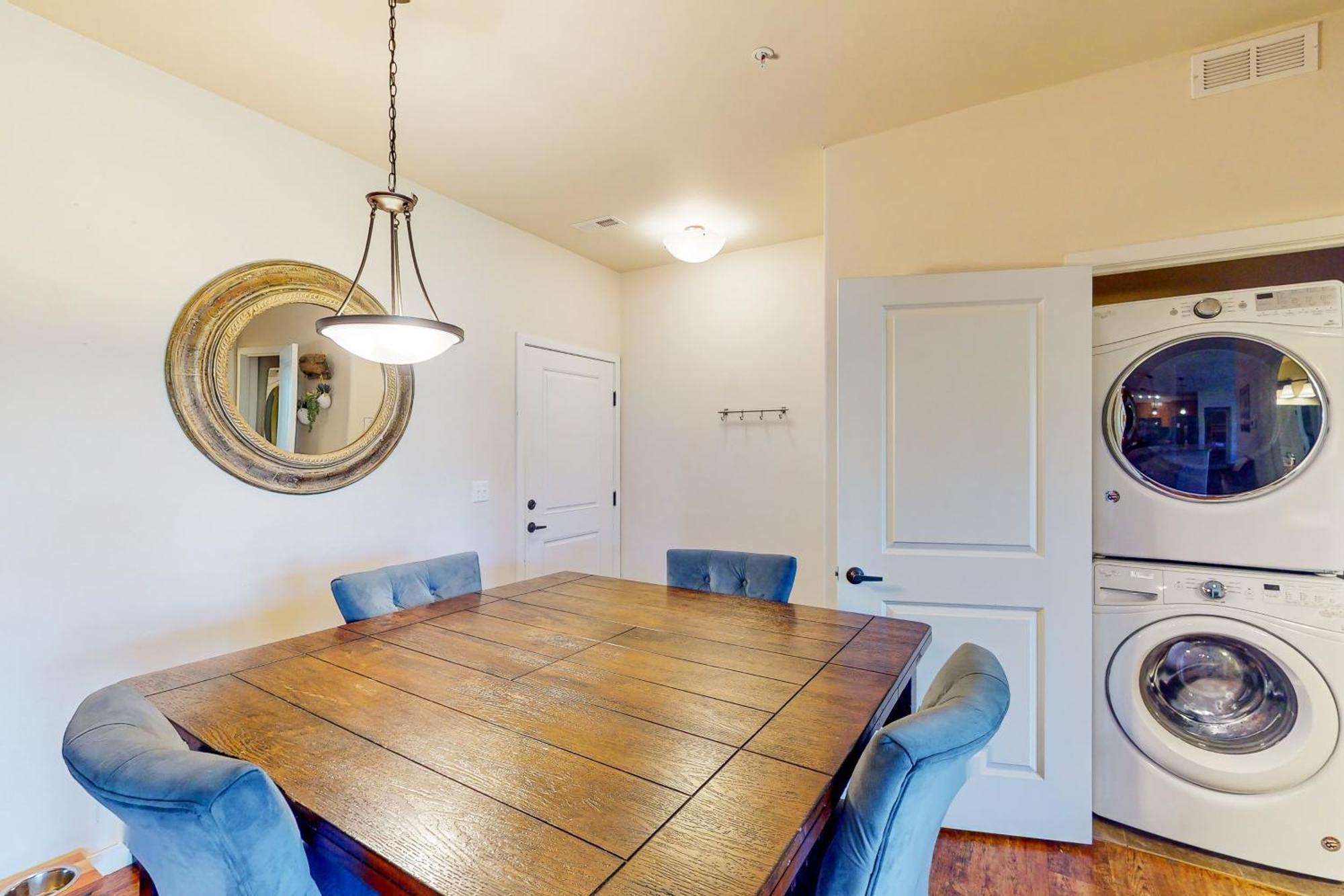 Granby Ranch Apartment Bilik gambar